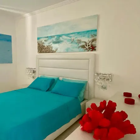 Corallo Apartman *