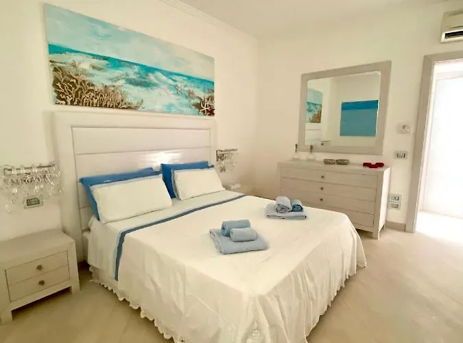 Corallo Отранто