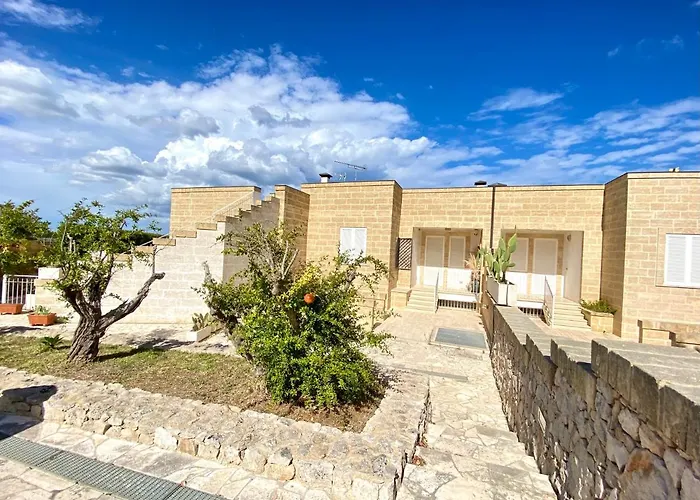 Corallo Отранто