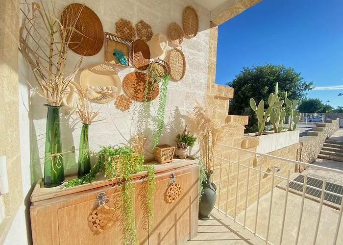 Апартаменти Corallo *