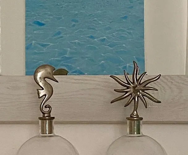 Апартаменти Corallo *