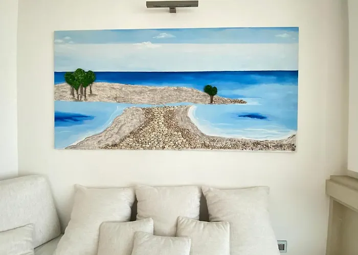 Corallo Отранто