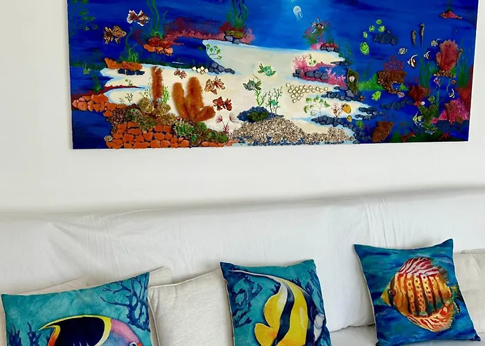 Corallo Апартаменти *