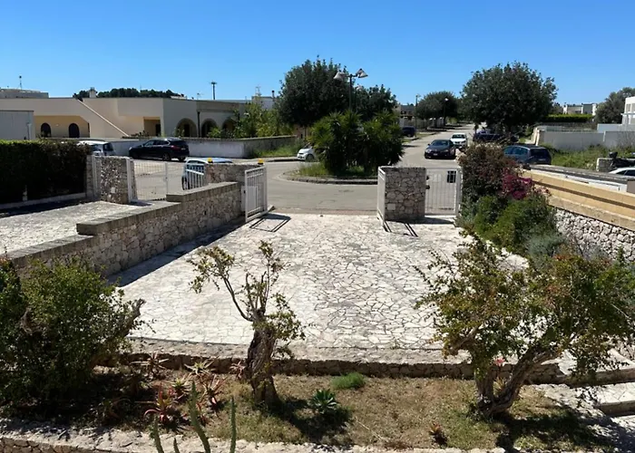 Corallo Апартаменти *