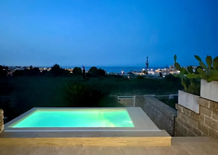 Corallo * Отранто