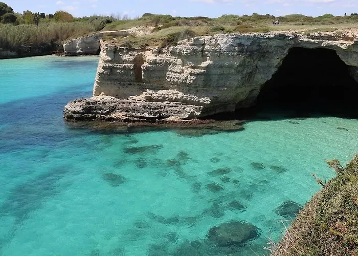 Апартаменти Corallo *