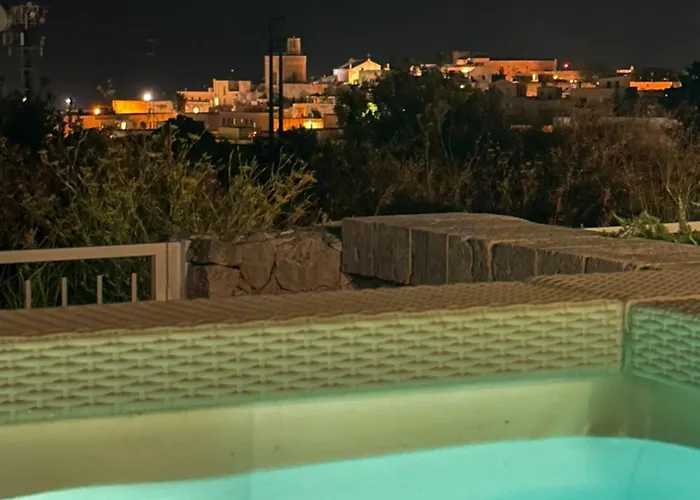 Corallo Отранто