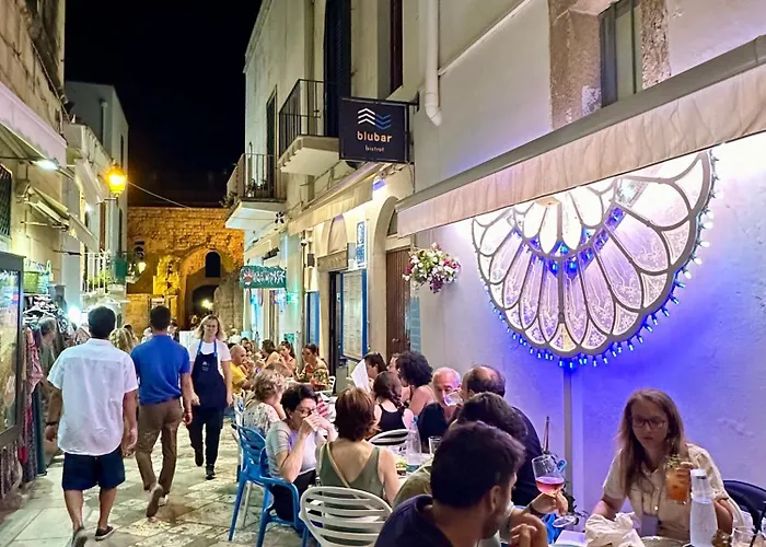 Corallo Апартаменти *