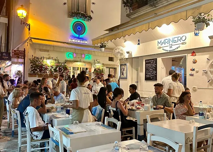 Corallo Апартаменти Отранто