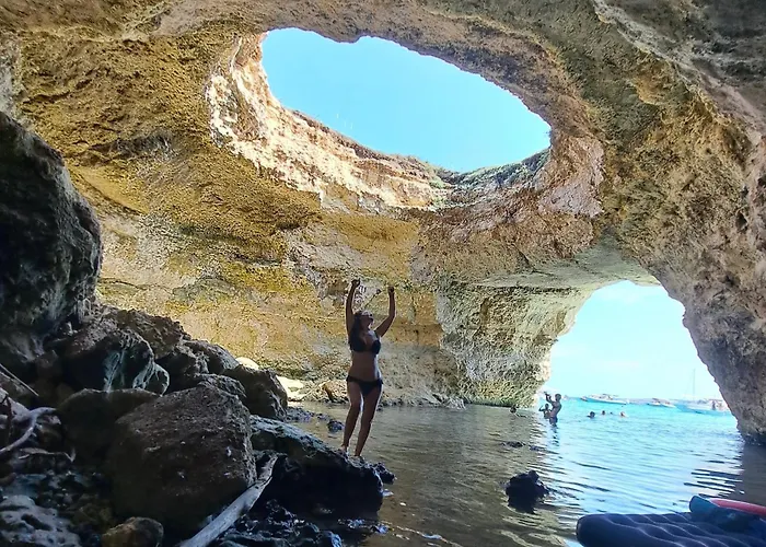 Апартаменти Corallo Отранто