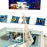 Apartment Corallo