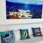 Corallo Apartment *