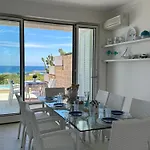 Apartment Corallo *