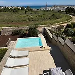 Apartment Corallo Otranto