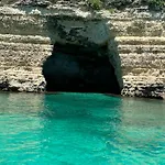 Corallo Apartment Otranto
