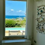 Apartment Corallo *