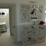 Corallo Apartment *
