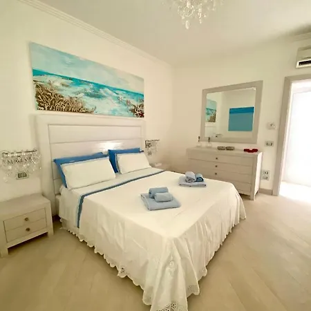 Corallo Otranto