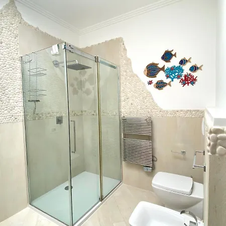 Lägenhet Corallo Otranto