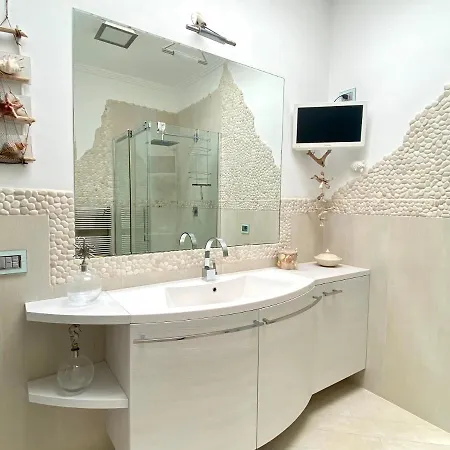 Lägenhet Corallo Otranto