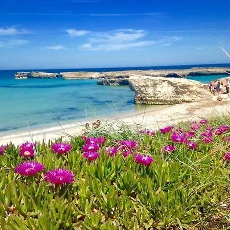 Apartment Corallo Otranto