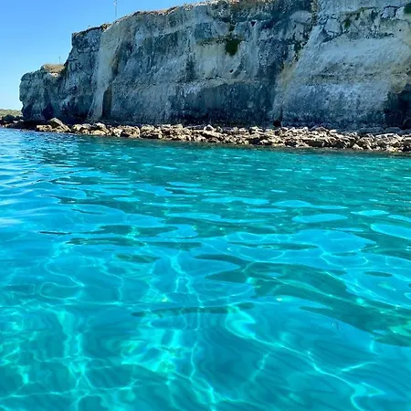 Corallo Otranto