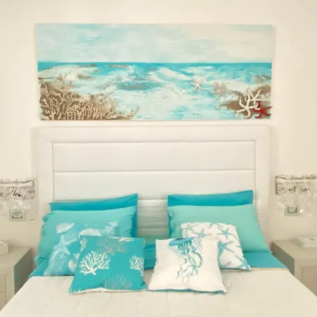 Apartment Corallo Otranto