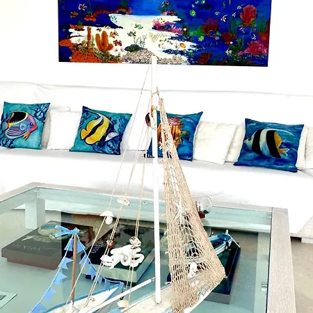Apartment Corallo