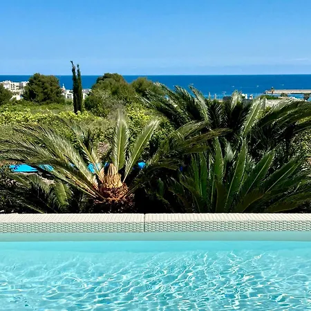 Appartement Corallo Otrante