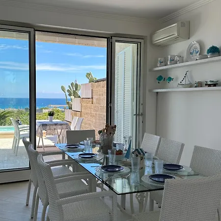 Apartment Corallo *