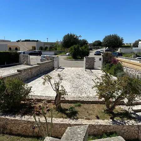 Corallo Apartment *