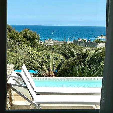 Apartment Corallo Otranto