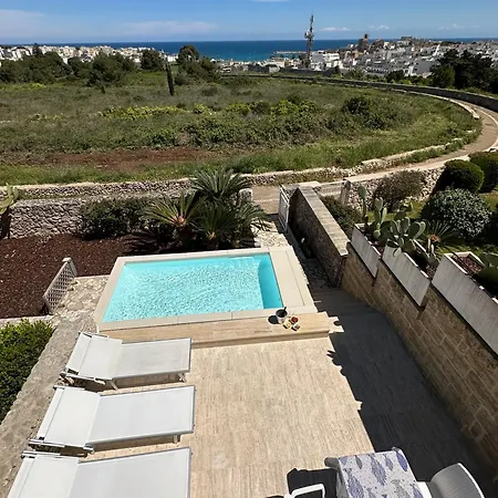Apartment Corallo Otranto