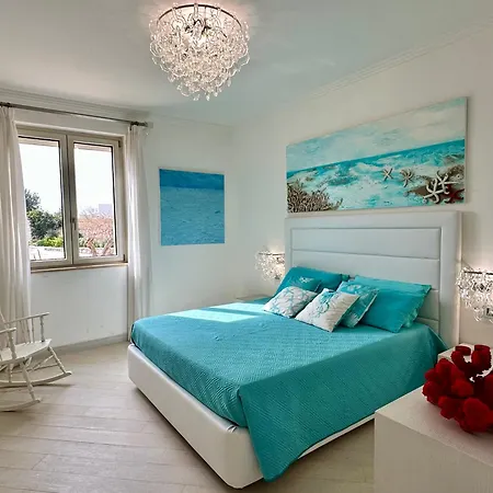 Corallo Apartment Otranto