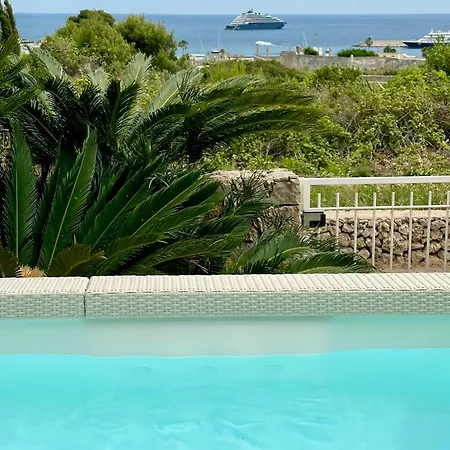 Appartement Corallo