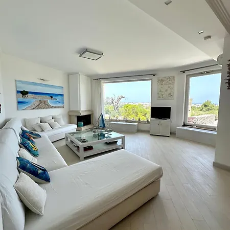 Apartment Corallo