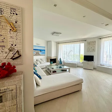 Apartment Corallo Otranto