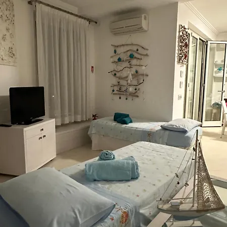 Apartment Corallo *