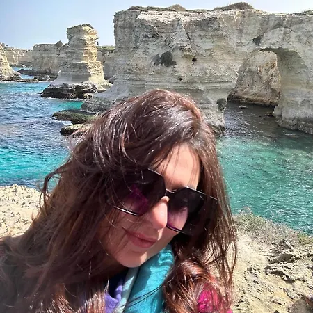 Corallo * Otranto