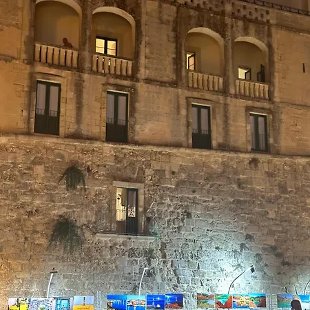 Appartement Corallo *