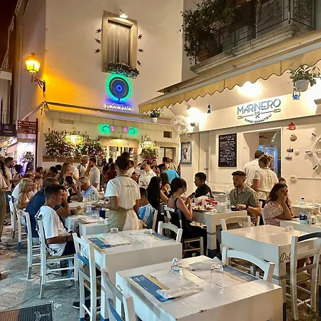 Corallo Lägenhet Otranto