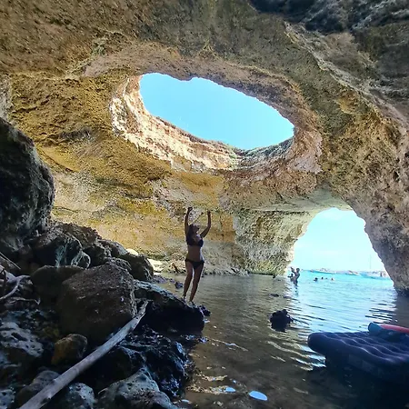 Apartment Corallo Otranto