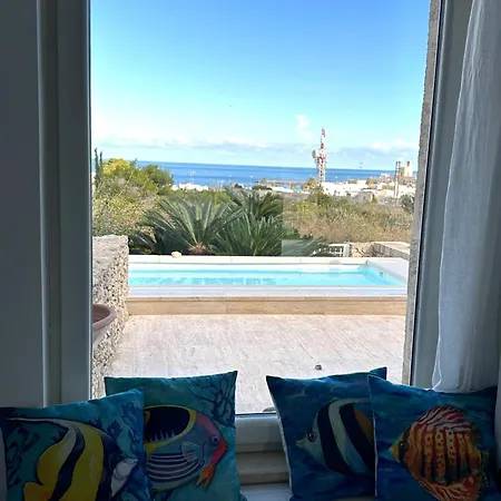 Corallo Apartment Otranto