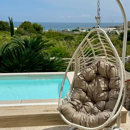 Appartement Corallo