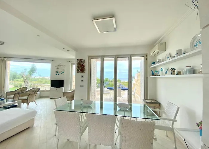 Appartement Corallo Otranto