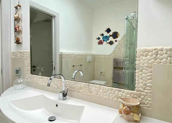 Corallo Appartement *