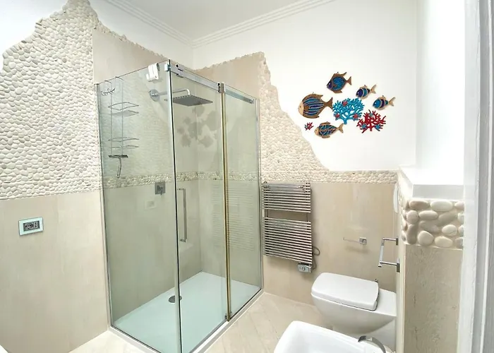 Appartement Corallo Otranto