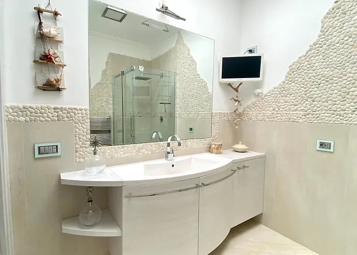 Appartement Corallo Otranto