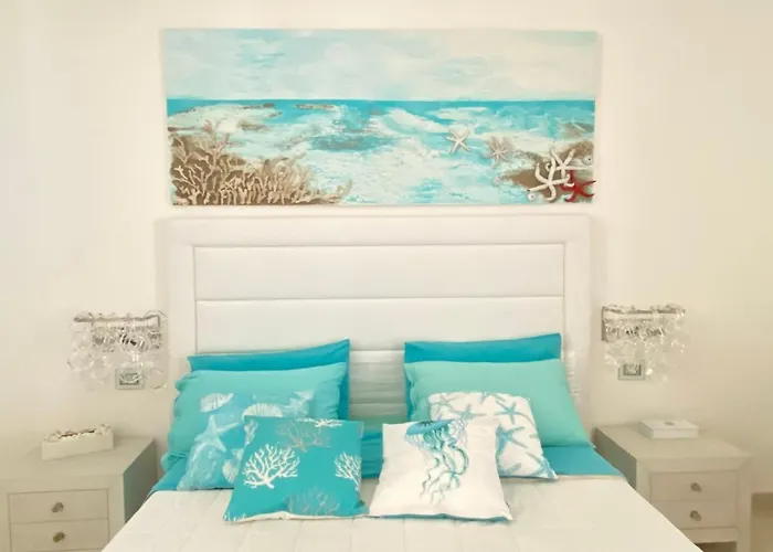 Apartment Corallo Otranto