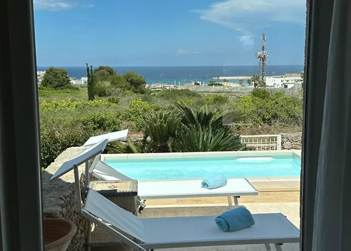 Apartment Corallo Otranto